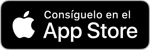 Logotipo de App Store de Apple.