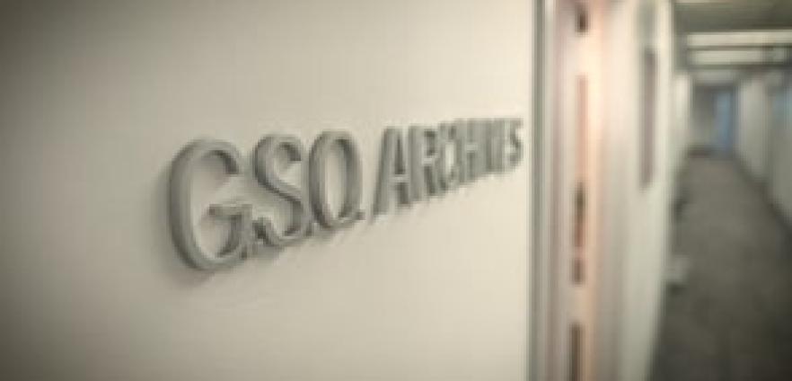 GSO Archives: Celebrating 85 Years of A.A. History