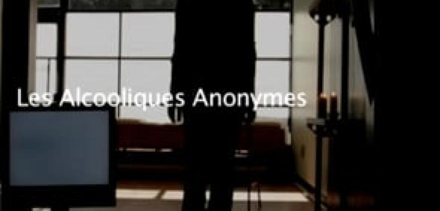 Les Alcooliques anonymes